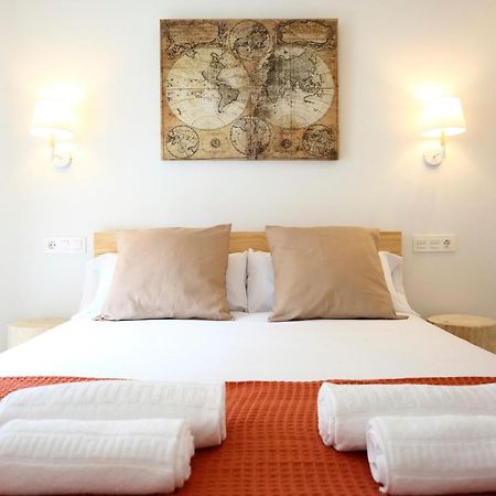 Miracruz Suite Apartment San Sebastián Zewnętrze zdjęcie