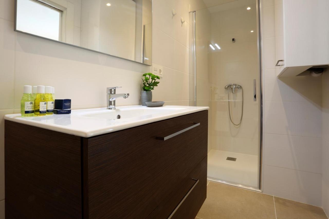 Miracruz Suite Apartment San Sebastián Zewnętrze zdjęcie
