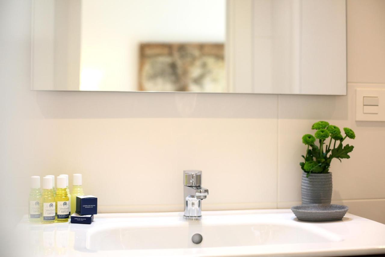 Miracruz Suite Apartment San Sebastián Zewnętrze zdjęcie