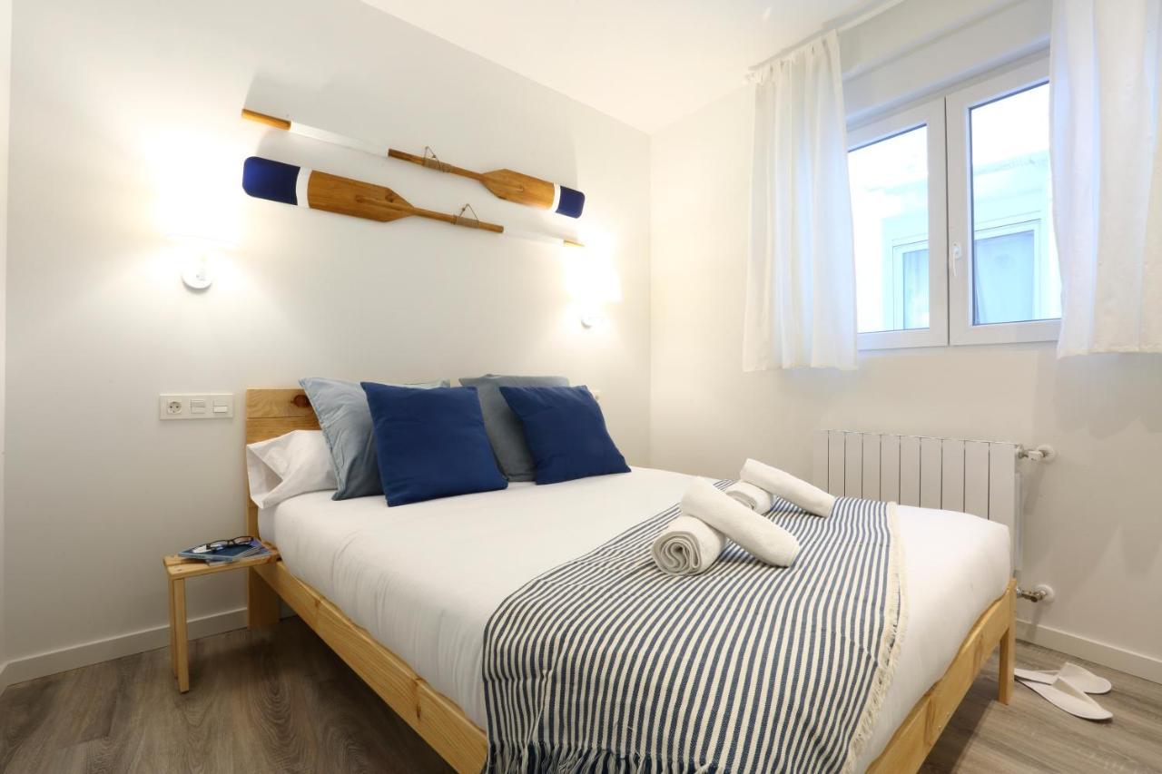 Miracruz Suite Apartment San Sebastián Zewnętrze zdjęcie