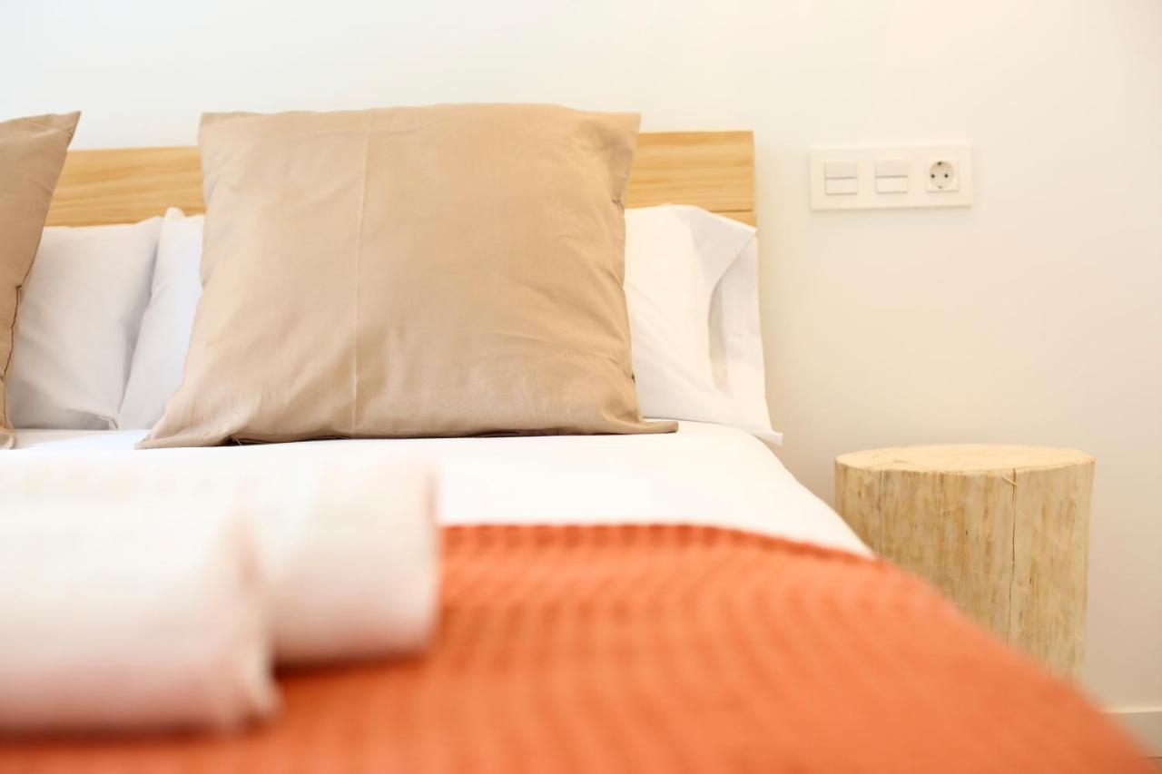 Miracruz Suite Apartment San Sebastián Zewnętrze zdjęcie