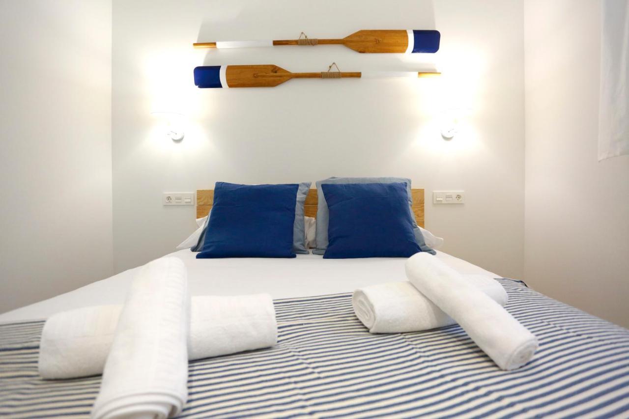 Miracruz Suite Apartment San Sebastián Zewnętrze zdjęcie