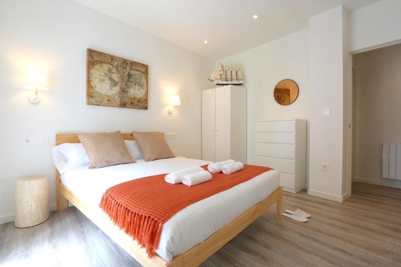 Miracruz Suite Apartment San Sebastián Zewnętrze zdjęcie