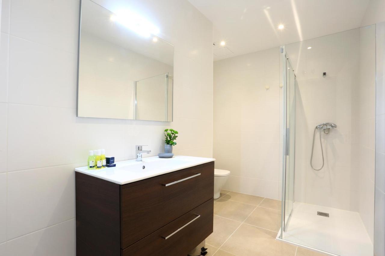 Miracruz Suite Apartment San Sebastián Zewnętrze zdjęcie